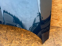 фото thumb №13, Skoda superb iii 3 3v капот крышка двигателя