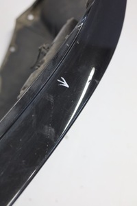 фото thumb №10, Бампер задня задній bmw i3 kompletny b72 камера