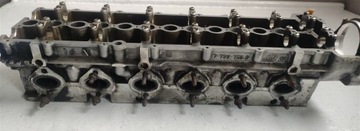 фото thumb №13, Головка bmw e90 e60 x6 3.0 d m57 306d3 m57tue2 7781195 7792753