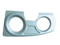 фото thumb №1, Рамка протитуманної фари iveco stralis ліва