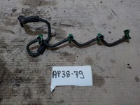 фото thumb №1, Шланг сливной форсунок peugeot 3008