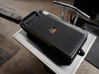 фото thumb №6, Підлокітник сидіння задня seat leon iv cupra 5fa