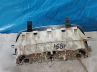 фото thumb №12, Счетчик приборная панель suzuki swift ii 3410060b4