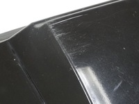 фото thumb №11, Защита крышки задняя citroen c2 9643390280