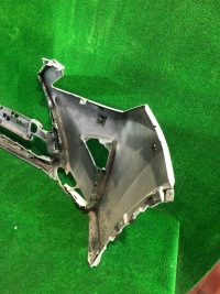 фото thumb №5, Lexus rx iv 15-19 бампер передній перед