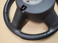 фото thumb №11, Повітропровід шкіряний audi a3 8p оригінальний номер