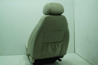 фото thumb №11, Сиденье правые пассажира без гидроусилителя застёжки ремня - jaguar xk xk8 xkr x100 ned англичанин