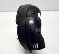 фото thumb №1, Підкрилок перед праве ford fusion 2n1x16114cc