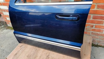 фото thumb №6, Jeep grand cherokee 5-10 wk дверь левый перед