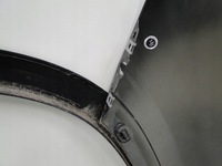 фото thumb №10, Mercedes крила передній правий a2478811200 gla h247 247 eqa 243 h243 787