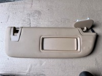 фото thumb №1, 66a porsche 970 солцезащитный козырёк защита солнцезащитная