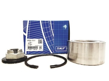фото thumb №13, Skf натягувачі насоса набір підшипник колеса перед