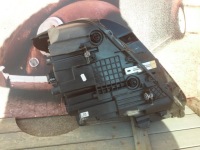 фото thumb №5, Bmw x1 6311510117802 lift full led лампа