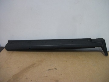 фото thumb №1, Jeep compass 06-16 планка порогова ліва