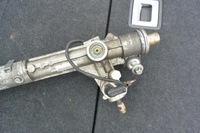 фото thumb №7, Рулевая рейка трансмиссия maserati quattroporte ghibli eu