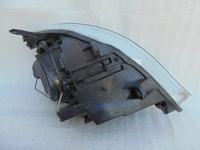 фото thumb №8, Фара правый лампа правая bmw z4 e85 e86 lift обычная линза h7 europa