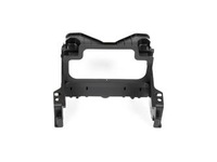 фото thumb №1, Рамка консоли радио focus 2011-15, 2014-20