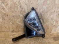 Купить Противотуманная фара фара led к движение dziennej toyota prius iv 15- led европа, фото thumb