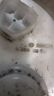 фото thumb №10, Датчик уровня топлива toyota avensis t25 2.0 d4d 7701002040 0580300013