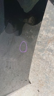 фото thumb №8, Audi a4 b9 8w0 15- капот крышка двигателя