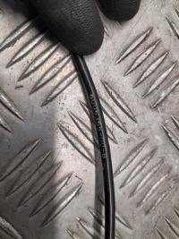 Tesla model s 2013 задняя сторона правая датчик abs в Украине, фото thumb