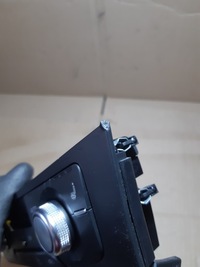 фото thumb №7, Audi a6 a7 c7 панель обдув кондиционера 4g0820043l