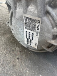 фото thumb №9, Hyundai tucson iii kia sportage iv 1,6 crdi коробка передач передач ba31