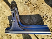 фото thumb №1, Правий поріг блок двигуна середній peugeot 508 ii evl