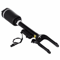 фото thumb №1, Амортизатор пневматический mercedes ml gl w164 перед ads оригинал