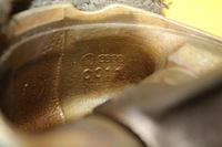 фото thumb №11, Поршень поршни шатун a6 c4 81l23 077b 4.2 b