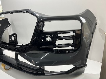 фото thumb №6, Бампер переднее перед audi q6 e-tron 85h807733