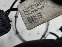 фото thumb №3, Volvo s60 ii v60 установка світла drl led