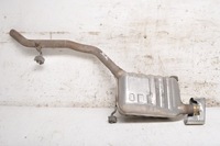 фото thumb №1, Mercedes slk iii w172 r172 гаситель выхлоп конечный a1724911301