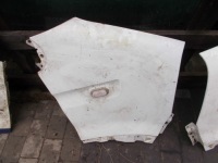 фото thumb №2, Крила правий перед renault master ii lift 03-10r