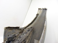 фото thumb №15, Бампер перед передній audi q7 4l колір ly7w ксенон