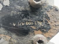 Клапан osi wabco 463090025zawór szybkospustowy wabco 9710029100 scaniar n/d2 Недорого, фото thumb