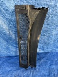 фото thumb №7, Жабо верхний правое peugeot e-208 ii 9830472380 9820794480 9824416180