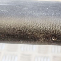 фото thumb №6, Toyota hilux an120, an130 2016 часть трубы впуска воздуха