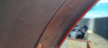 фото thumb №16, Bmw x1 f48 рестайлінг 19- бампер перед оригінал g032