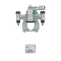 фото thumb №4, 2x супорти гальма bosch задня l+p do nissan, opel, renault interstar