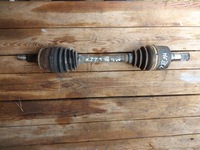 фото thumb №2, Привідний вал перед лівий mazda 6 iii gj 2.2d