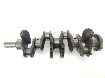 фото thumb №1, Wał коленчатый citroen c4 picasso i 1.8 16v 125km 6fy