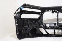 фото thumb №14, Bmw 7 g70 бампер перед м-пакет 6 pdc 475 чорний sapphire ece