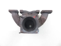 Коллектор выпускной peugeot 207 1.4 16v - kfu Оригинал, фото thumb