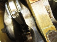 фото thumb №5, Блок двигателя dół wał шатуны поршни bmw 3 e90 e91 n46b20b