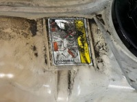 фото thumb №7, Бак расширительный discovery v hy32-8a080-ab