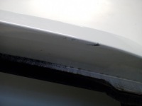 Без оснащення кришка багажника багажника citroen c5 aircross Київ, фото thumb