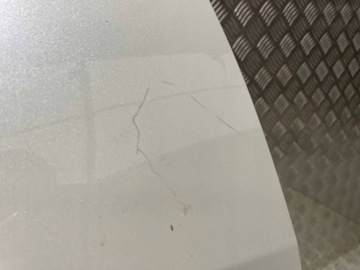 фото thumb №7, Дверь передние правый перед toyota rav4 v 070 белый жемчуг белая жемчуг