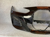 фото thumb №10, Бампер передній перед - bmw 4 gran coupe g26 m-pakiet 21-