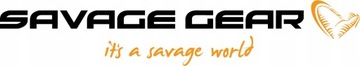 Сломанный комплект Savage Gear ROACH 12,5 см усиленный